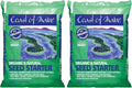 Coast of Maine Organic & Natural Sprout Island Blend Seed Starter - Seed Germination & Root Plant Cuttings w/Composted Manure, Mycorrhizae, Worm Castings & Kelp - Enhanced Drainage (16 Qt)