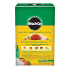Miracle-Gro Water Soluble All Purpose Plant Food - Fertilizer For All Indoor or Outdoor Plants including Roses, Flowers, Vegetables, Houseplants, Trees, and Shrubs, 1.5 lbs.