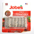 Jobe’s Garden Fertilizer Spikes, Easy Plant Care Fertilizer for Tomato Plants, 18 Count