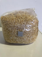 Spawn-Tek Mushroom 3 lbs Millet Grain Bag