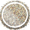 River Rocks,Landscaping Pebbles,Decorative Ornamental Pebbles,Garden Landscaping Stones,Gravel Filler for Home Decoration Flower Bed Fish Tank Plants Vases Succulents (Natural, 5 Pounds)