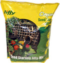 Jiffy 10 Quart Jiffy-Mix Premium Seed Starting Soil - 5088 (Qty 6)