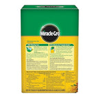 Miracle-Gro Water Soluble All Purpose Plant Food - Fertilizer For All Indoor or Outdoor Plants including Roses, Flowers, Vegetables, Houseplants, Trees, and Shrubs, 1.5 lbs.