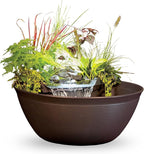 Aquascape AquaGarden Pond Kit, Container Water Garden | 78325