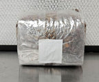 Booming Grains | 3lb Sterile Custom Grain Blend Including Injection Port| Sterile Hydrated Grains for Growing Mushrooms