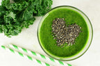 Food to Live Kale Seeds, 3 Pounds – Great for Sprouting and Planting, High Germination Rate, Non-Irradiated, Kosher, Vegan, Bulk, Grow Amazing Sprout, Microgreens and Plants for Salads, Sirtfood