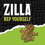 Zilla Tropical Habitat Accessory Kit, Starter Kit for Reptiles, Easy Start for Tropical-Dwelling Reptiles, Includes Lighting, Heating, Bedding and Food, Ideal for Size 10G Terrariums
