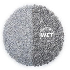 10lbs Natural Gravel Pebbles for Succulents and Cacti, 1/5 Inch Decorative River Stones – Perfect for Vases, Aquariums, Terrariums, and Outdoor Gardening, Mixed Colors (Grey, 10 Pounds)