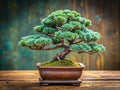 30 Mountain Juniper Bonsai Tree Seeds – Highly Prized, Collector’s Favorite, Easy-to-Grow Miniature Juniper Trees for Home, Garden & Bonsai Enthusiasts