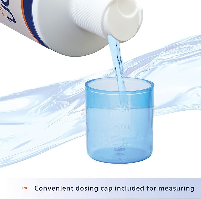 Aqueon Fish Tank Aquarium Plant Food, 4.4 oz
