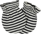 Onesies Brand Unisex Baby 12-piece Cap and Mitten Set