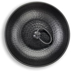 11" Aluminum Rain Chain Basin - by Good Directions