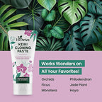 Keiki Paste 2oz - Cloning Paste for Plants Up to 150 Applications, Keiki Paste for Plants to Grow Orchids Baby Plant & New Blooms, Ideal for Orchids & Houseplants, Convenient Plant Cloning Formula