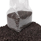 Beginner North Spore 'Boomr Bin' Monotub + CVG Mushroom Grow Kit | Complete Dung-Loving Mushroom Grow Kit - Just Add Spores | Featuring Boomr Bin Monotub