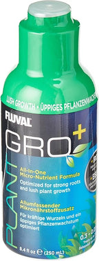 Fluval Plant Micro Nutrient for Aquariums, 8.4-Ounce