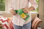 Miracle-Gro Plant Food, Liquid | Pour & Feed | 32 fl. oz | Pack of 2