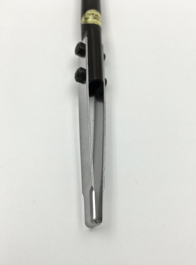 Bonsai Jin Knife - 210 mm - Made in Japan - 8 inches long