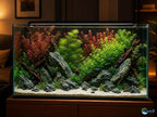 Live Freshwater Aquarium Plant Bundle Mixed Stem Plants for Fish Tanks