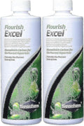 Seachem Flourish Excel 500 ml - Pack of 2