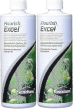Seachem Flourish Excel 500 ml - Pack of 2