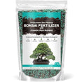 GARDENWISE Slow-Release Bonsai Fertilizer with Essential Micronutrients - Professional Grade Bonsai Tree Fertilizer Pellets | Perfect Food for Indoor & Outdoor Bonsai Trees (8 OZ)