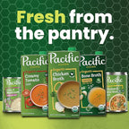 Pacific Foods Organic Condensed Tomato Soup, 10.75 oz Can (Pack of 4)