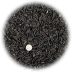 Gardenera - 3 Quart - Premium Horticultural Charcoal for Indoor Plants | Black Diamond Soil Amendment for Orchids, Terrariums, and Gardening