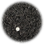 Gardenera - 10 Quart - Premium Horticultural Charcoal for Indoor Plants | Black Diamond Soil Amendment for Orchids, Terrariums, and Gardening (2 Bags of 5 Quart)