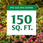 Scotts All Purpose Flower and Vegetable Continuous Release Plant Food, For Outdoor In-Ground Plants, 3 lb.