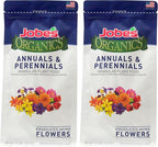 Jobe's Organics 09627 Organic Fertilizer, 4 lb (Pack of 2)