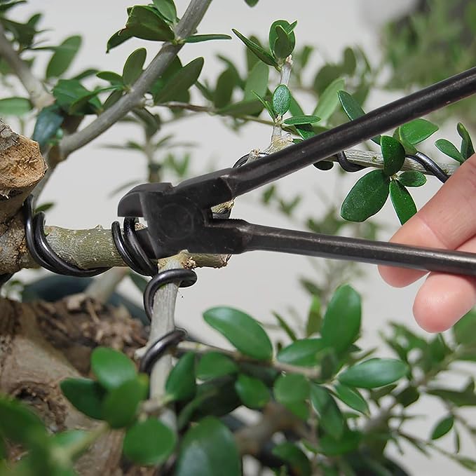 BambooMN 8" Wire Cutter Tool - 1 Piece