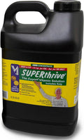 SUPERthrive VI30181 Plant Vitamin Solution, 2.5 Gallon