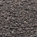 Volcanic Rock for Plants. Black Color Lava Rock. 1/5 Inch - 10 lbs for Potting Soil, Succulents, Pots, Plants, Gardening, Indoor, Crafting, Vase Fillers (Mini, Horticultural - Black Lava, 10)