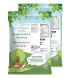 Food to Live Organic Hibiscus Flowers, 3 Pounds – Whole Petals. Great for Herbal Tea. Non-GMO. Caffeine-free. Good Source of Vitamin C. Bulk. Kosher