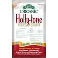 Espoma Organic Holly-Tone 4-3-4 Natural & Organic Evergreen & Azalea Plant Food; 50 lb. Bag; The Original & Best Fertilizer for All Acid Loving Plants Including Rhododendrons & Hydrangeas.