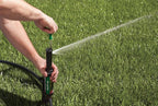 Rain Bird 32ETI DIY Self Install In-Ground Automatic Sprinkler System Kit