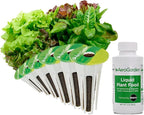 AeroGarden Mixed Romaine Lettuce Seed pod Kit, 6-Pod