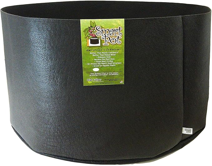 Smart Pot, 65 gal, 32" x 18"