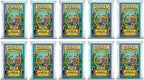 FoxFarm Ocean Forest Potting Soil, 1.5cu ft (Pack of 10) - Light, Aerated Texture, Designed for All Container Plants