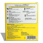SUPERthrive Original Plant Vitamin Solution with Kelp for All Plants, 4 Oz. - 2 Pack