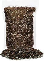 GARDENERA Monstera Obliqua Soil Blend - Customized for Unique Plant Needs by Gardenera - 4 Quart