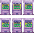 Coast of Maine Organic & Natural Planting Soil for Acid Loving Plants Azalea, Rhododendron & Berries - Premium Planting Soil w/Composted Manure, Sphagnum Peat Moss - Low pH, Enhanced Drainage (20 Qt)