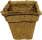 CP3-12 3-Inch CowPots, 12-Pack