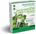 AeroGarden Mixed Romaine Lettuce Seed pod Kit, 6-Pod