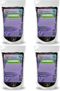 Gardenera Organic Lavender Soil Blend - Enhance The Beauty and Aroma of Your Garden - 20 QUARTS