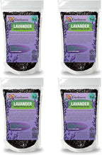 Gardenera Organic Lavender Soil Blend - Enhance The Beauty and Aroma of Your Garden - 20 QUARTS