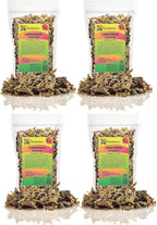 Gardenera Sphagnum Moss Potting Mix for Carnivorous Plants, Moss and Perlite Blend for Potting Venus Fly Traps, Sarracenia, Pitcher Plants - Sphagnum Moss & Perlite - Made in USA - 20 Quart