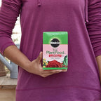 Miracle-Gro Water Soluble Rose Plant Food, 1.5 lb