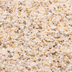 Coarse Sand. Golden Color. 1/8 Inch 5 lbs. for Potting Soil, Succulents, Pots, Plants, Gardening, Indoor, Crafting, Vase Fillers (X-Mini (0.125 Inch), COARSE Sand - Golden, 5)