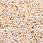 Coarse Sand. Golden Color. 1/8 Inch 2 lbs. for Potting Soil, Succulents, Pots, Plants, Gardening, Indoor, Crafting, Vase Fillers (X-Mini (0.125 Inch), COARSE Sand - Golden, 2)